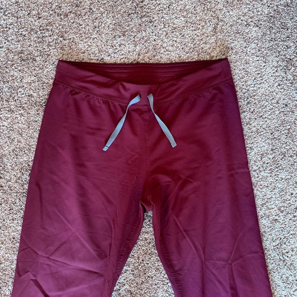 Figs Livingston Basic Scrub Pants - Picture 2 of 5